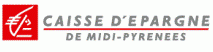Caisse d'Epargne Midi-Pyrénées (Satellis Essentiel)