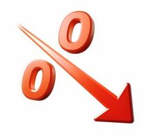 Taux des crédits immobiliers : Record historique de 2,89% en juin