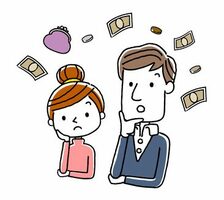 Dépenses publiques : 56,5 % du PIB en 2017, un record, mais où va l'argent ?