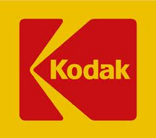 Kodak prend ses clics et ses clacs...