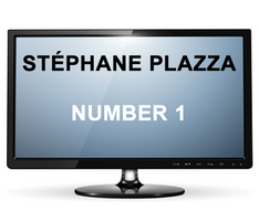 Stéphane Plaza devient le nouvel animateur préféré des Français