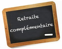 Retraites complémentaires : Gel des pensions pour ce 1er avril