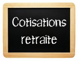 Retraites à taux plein : 166 trimestres de cotisations nécessaires pour la génération de 1956