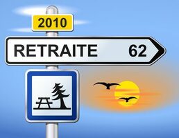 Réforme des retraites 2013 : définitivement adoptée