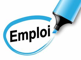 Chute de l'emploi marchand au troisième trimestre