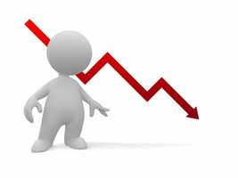 PIB : la France derrière le Royaume-Uni dès 2013 ?