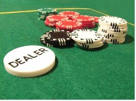 Casinos : Rien ne va plus !