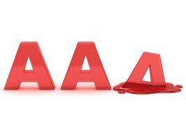 Notation / Finance : Fitch retire le triple A à la Grande-Bretagne