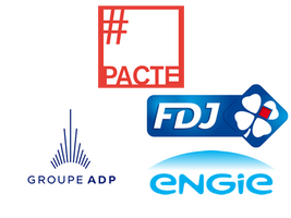 Vente partielle des participations de l'État dans ADP, FDJ et Engie pour capitaliser le Fonds pour l'innovation et l'industrie