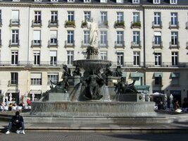 Immobilier locatif sur Nantes : un bon plan rentrée 2019