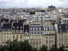 Fermée en 2005, La Samaritaine renaîtra en avril après des travaux colossaux