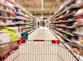 Les prix de l'alimentation en forte hausse de +3.10% en février 2019, l'inflation stable à +1.30% en rythme annuel
