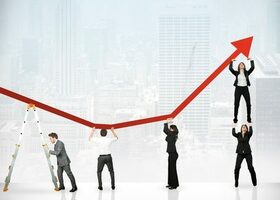 La reprise économique française se confirme, mais elle restera modeste