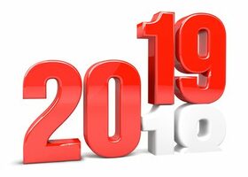 Marchés financiers, perspectives 2019 : croissance désynchronisée et montée des risques