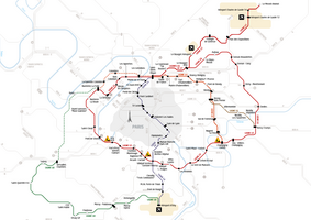 Grand Paris : 61 sites retenus pour Inventons la métropole du Grand Paris