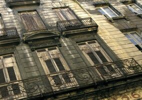 Immobilier : La réquisition des logements vacants s'organise !