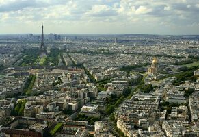 Prix immobilier : l'indice PAP confirme une légère hausse sur le début d'année