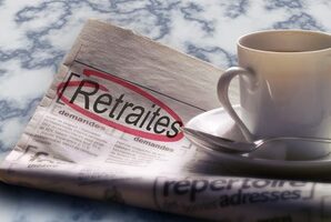 Retraites : Un Ayrault au secours de notre système de retraite ?
