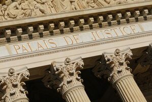 Pentagone français : mise en examen d'un chef de service chez Bouygues