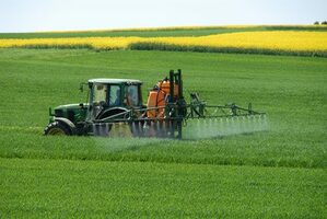 Terres agricoles : prix et surfaces vendues en hausse en 2015