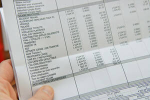 Votre feuille de paie va changer au 1er juillet 2023, le montant net social sera ajouté, à quoi cela va-t-il vous servir ?