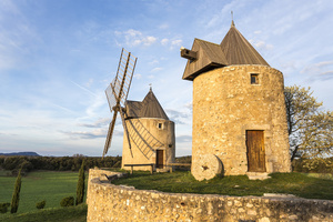 Patrimoine : les 7 lauréats 2023 du Fonds Impact de la Fondation du Patrimoine