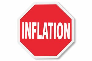 Inflation : tout schuss en janvier !