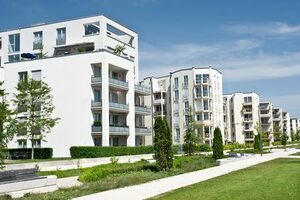 Immobilier : un nouveau plan de rénovation urbaine en banlieue