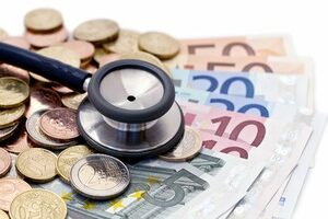PLFSS 2013 : objectif, réduire le déficit à 11,4 milliards d'€