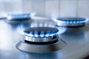 Prix du gaz : hausse de 2.4% au 1er janvier 2013