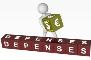 Consommation des ménages : -0,8 % en janvier