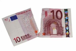 Budget : 4 milliards d'euros d'économie en 2014