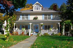 Immobilier / Défauts cachés : A l'achat, certains défauts sont évidents, et doivent donc être vus par l'acheteur !
