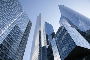 Immobilier de bureaux : Un début d'année encourageant !