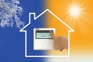 Immobilier / Réglementation thermique (RT2012) : Le gouvernement ne souffle pas le chaud et le froid