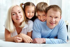 Réforme famille : baisse du quotient familial en 2014