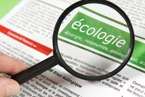 Ecologie : Une nouvelle loi pour que l'économie tourne rond