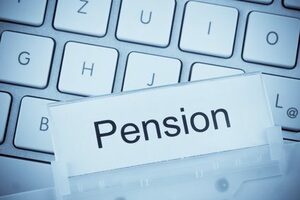Retraites : Jusqu'à 20% d'erreurs sur les calculs des pensions !