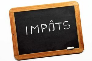Impôts 2014 : les nouvelles tranches