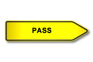 Plafond PASS 2014