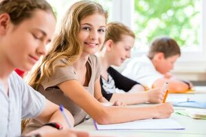 Rentrée : 12 millions d'élèves changent de rythme