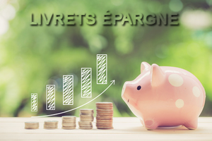 Taux des livrets réglementés inchangés en 2019