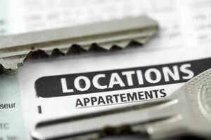 Immobilier locatif : l'IRL (Indice de Référence des Loyers) en hausse annuelle de +0.47% au 3ième trimestre 2014