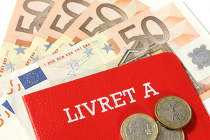 Livret A : les Français ont massivement pioché dans leur Livret A en septembre