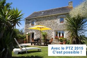 PTZ dans l'ancien, liste des 6.000 communes éligibles