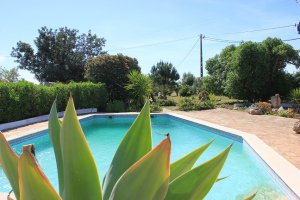 Benagil (Portugal) - Maison 200 m2 - 480.000€