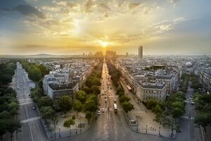 Paris, ville la plus onéreuse pour les étudiants, Brest la moins chère (Unef)
