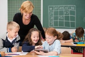 Un livret scolaire accessible en ligne du CP à la 3e