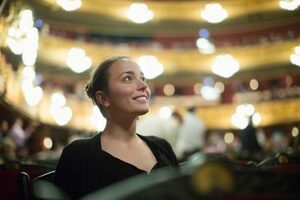 Devenez producteur d'un opéra : l'Opéra Comique associe le public à une création