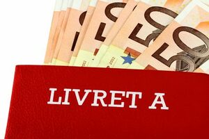 Livret A : plus de retraits que de dépôts en novembre